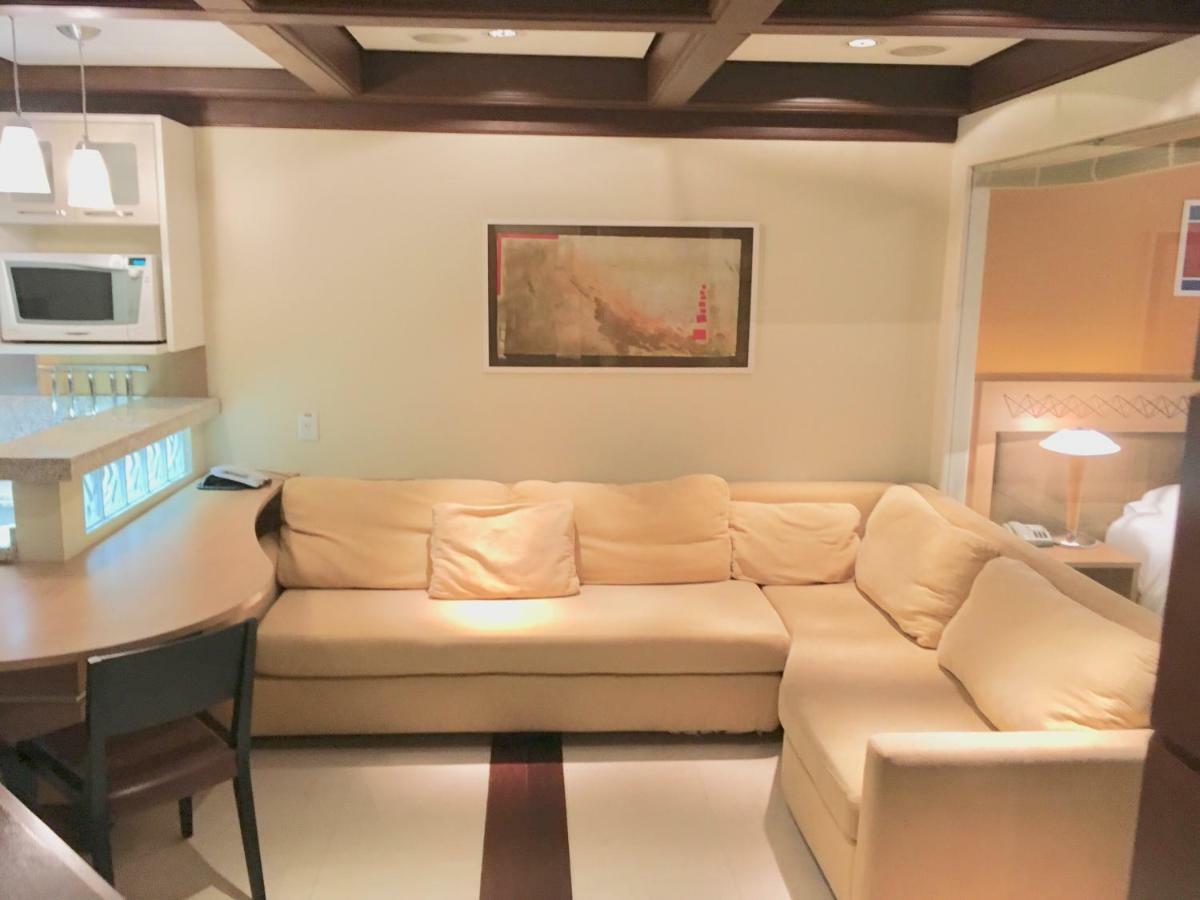 Flat Mountain Village Luxo E Conforto Na Serra Canela Zewnętrze zdjęcie